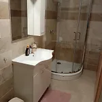 Διαμέρισμα Apartmaji Divji Vrt