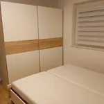 Apartmaji Divji Vrt