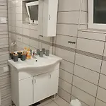 Apartmaji Divji Vrt *