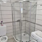 Apartmaji Divji Vrt