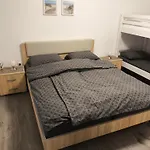 Apartmaji Divji Vrt Appartamento Lendava