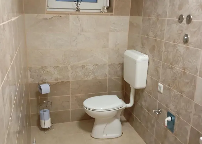 Apartamento Apartmaji Divji Vrt