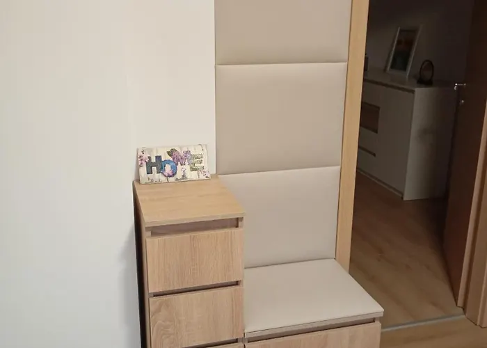 Apartmaji Divji Vrt Appartement