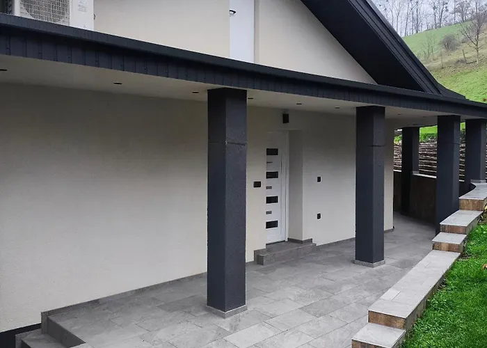 Apartmaji Divji Vrt Appartamento